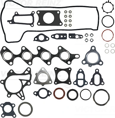 Gasket Kit, cylinder head